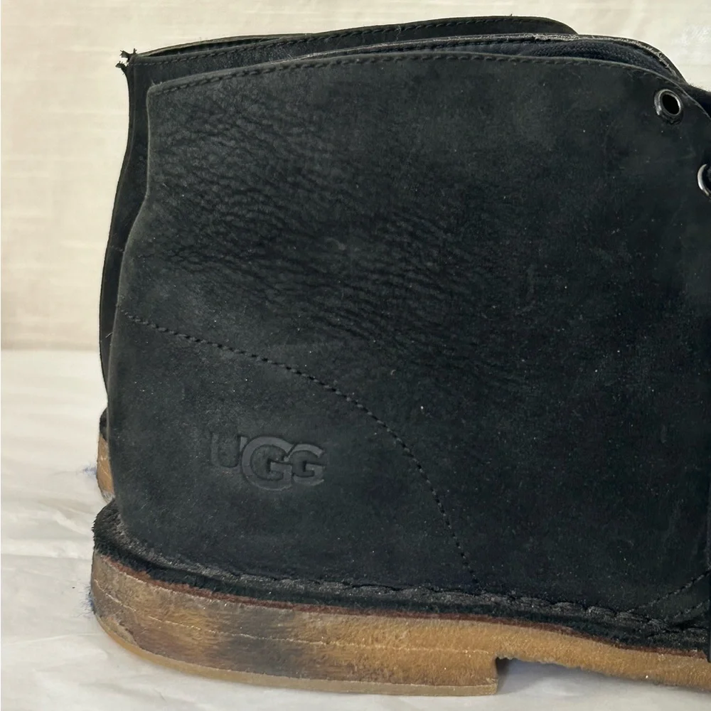 UGG stylish durable
